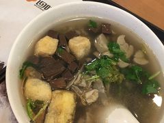 -苏晓玥·手作江南小吃(深圳北站店)