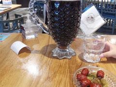 酸梅汤-天山传奇新疆菜(SKLP店)