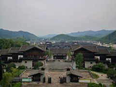 -大唐贡茶院