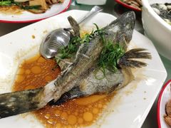 -双月饭店·20年老字号(新村店)