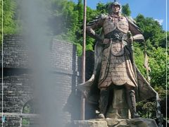 -将军关探险漂流