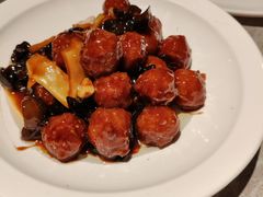 -大厨小宴•烤鸭•新京菜(丽泽天地店)