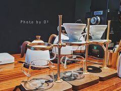 -野鸽子咖啡(航空路店)