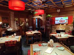-小吊梨汤·北京菜·烤鸭(清河万象汇店)