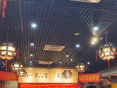 -吴门人家·苏宴宫廷菜(拙政园店)