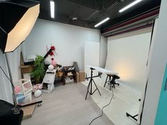 -拍刻风照相馆(紫荆广场店)