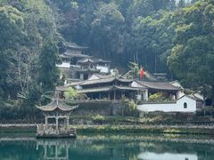-和顺柏联温泉
