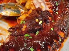 -蝶园·装修中(BFC外滩金融中心店)