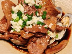 -佬太公海鸭·海鲜大排档(上海总店)