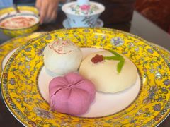 -富华斋饽饽铺·宫廷糕点·伴手礼(护国新天地店)