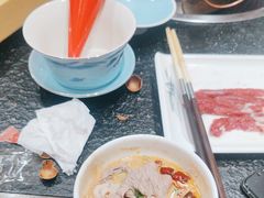 -汇聚德京味铜锅涮肉(沈家桥二路店)