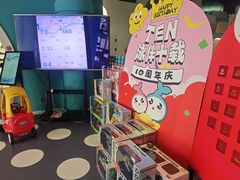 -ABC Swim亲子游泳俱乐部(河西店)