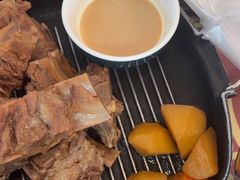 -大梁骨头馆·酱骨老菜(友好店)