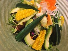 -月下料理(楷林IFC店)