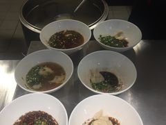 -聚园面庄(新光天地店)