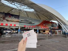 -澳门环岛游湾仔码头