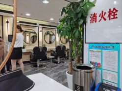 -倾城护肤造型