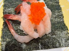 -滨寿司(新街口中央商场店)