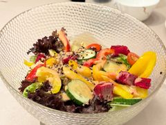 -漢舍川菜馆(国贸商城店)