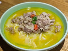 -热度餐厅(老佛爷店)