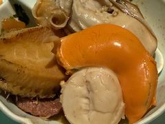 -左庭右院鲜牛肉火锅黑金店(陆家嘴中心店)