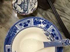 -山水茶艺馆·点心粤菜·30年老字号