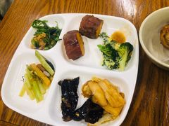 -河马家S自助快餐厅