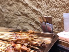 -盟重烧烤(高正街店)