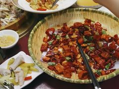 -陶缘一号·四季缘·老字号顺德菜·户外婚礼家宴(西滘店)