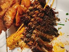 -张师傅烧烤(CBD店)