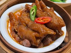 -云山茶餐厅(广东大厦店)