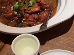 -金掌勺锅包肉(太原万达店)