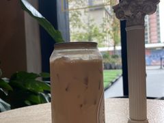 -玲婧胡同·生日蛋糕·餐厅(嘉里城店)