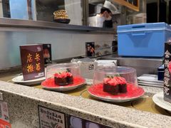 -合点寿司(美罗城店)