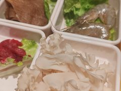 -和子足浴SPA会馆(梁溪店)