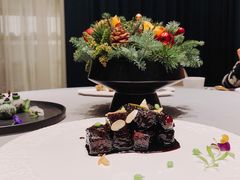 太平猴魁焗文火牛肉-山里亲戚(淞虹路店)