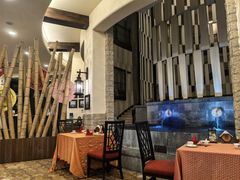 -南沙游艇会·大兵船餐厅