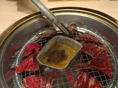 -伊茉家的烤肉店(勒泰中心店)