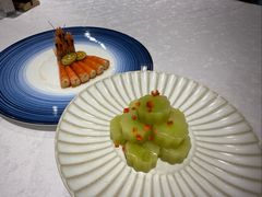 -红棉中餐厅·广州海航威斯汀酒店