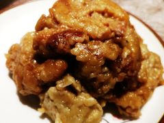 -巴盟人家·内蒙地方菜(华丽家族店)