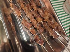 -楼兰新疆菜(江宁万达店)
