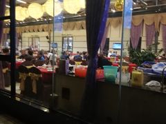 大堂-仑头海鲜城(仑头环村南路店)