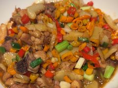 -衡厨·衡阳土菜(中南店)