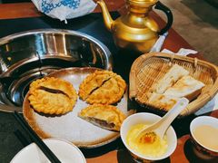 -陀岗美食·云南藏式特色餐厅