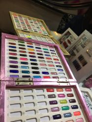 -艾手艾脚美甲店