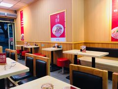 大堂-子母粉丝(文灶店)