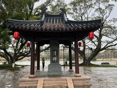 -江心屿景区