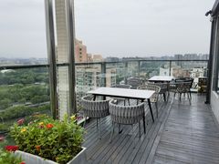 -漪龙台·B26 Rooftop Lounge