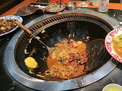 -袁小二大东北铁锅炖(吉祥村总部)