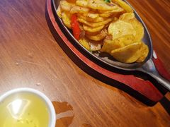 -阿瓦山寨(东明店)